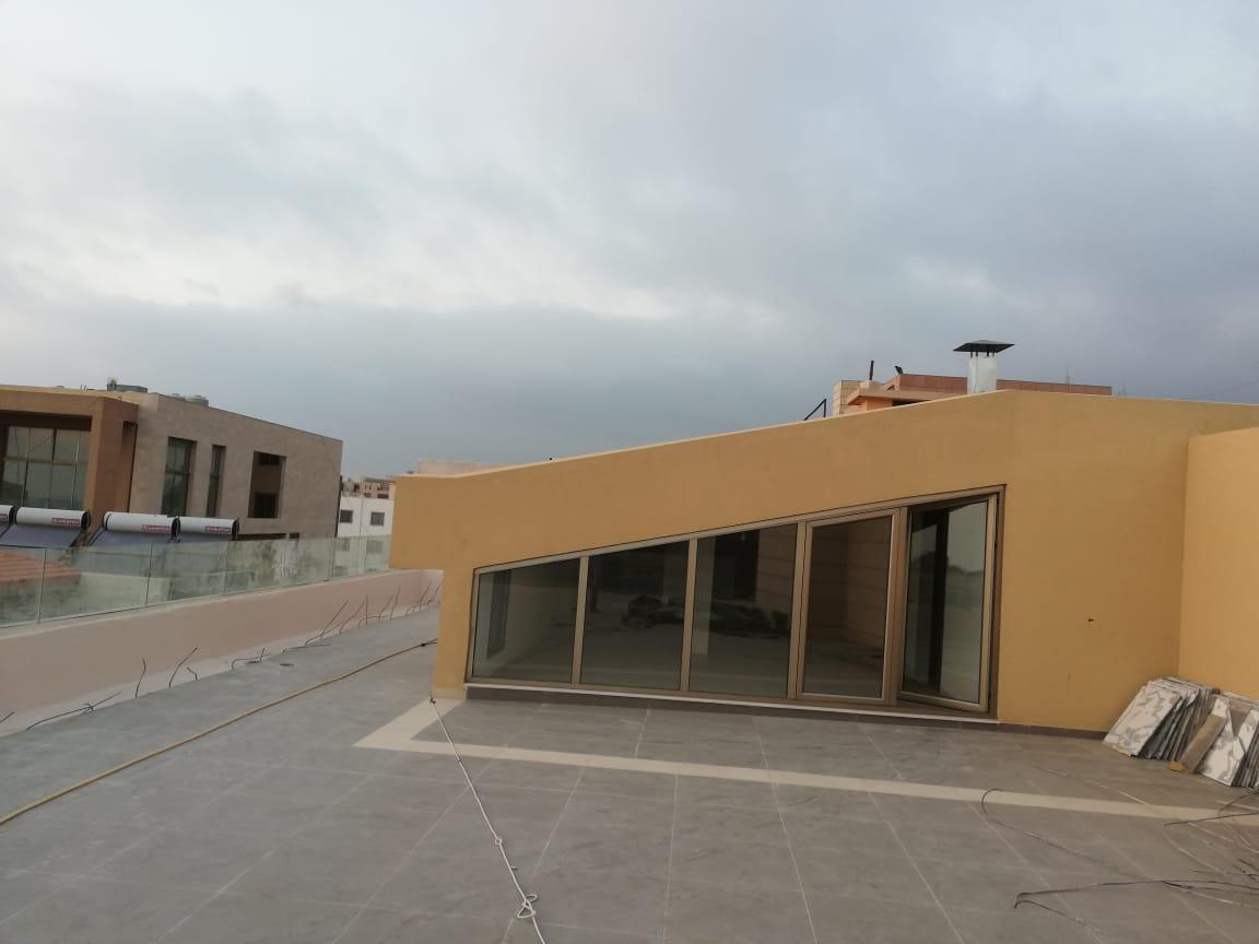 Apartment for SALE - Yarzeh 360+120 SQM (Roof-Top)