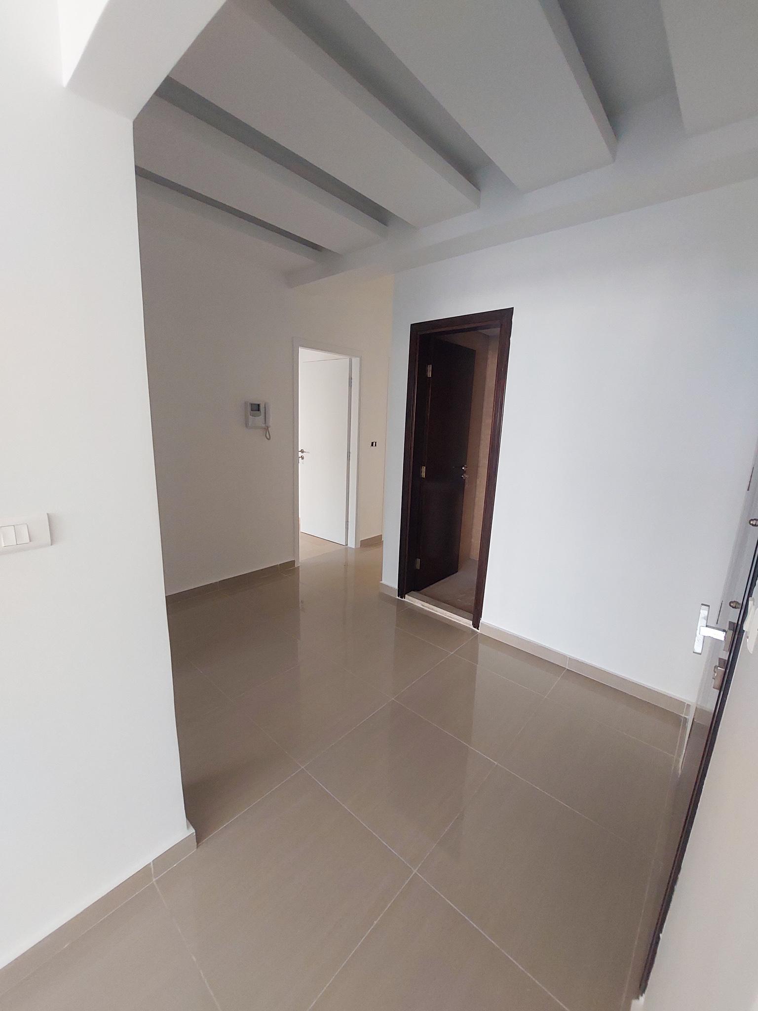 Apartment in Dbayeh, Metn with Partial View