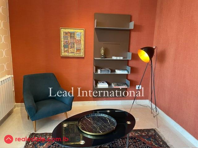 Charming furnished apartment - green view