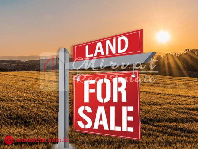 590sqm Land for Sale Achrafieh|Close to ABC