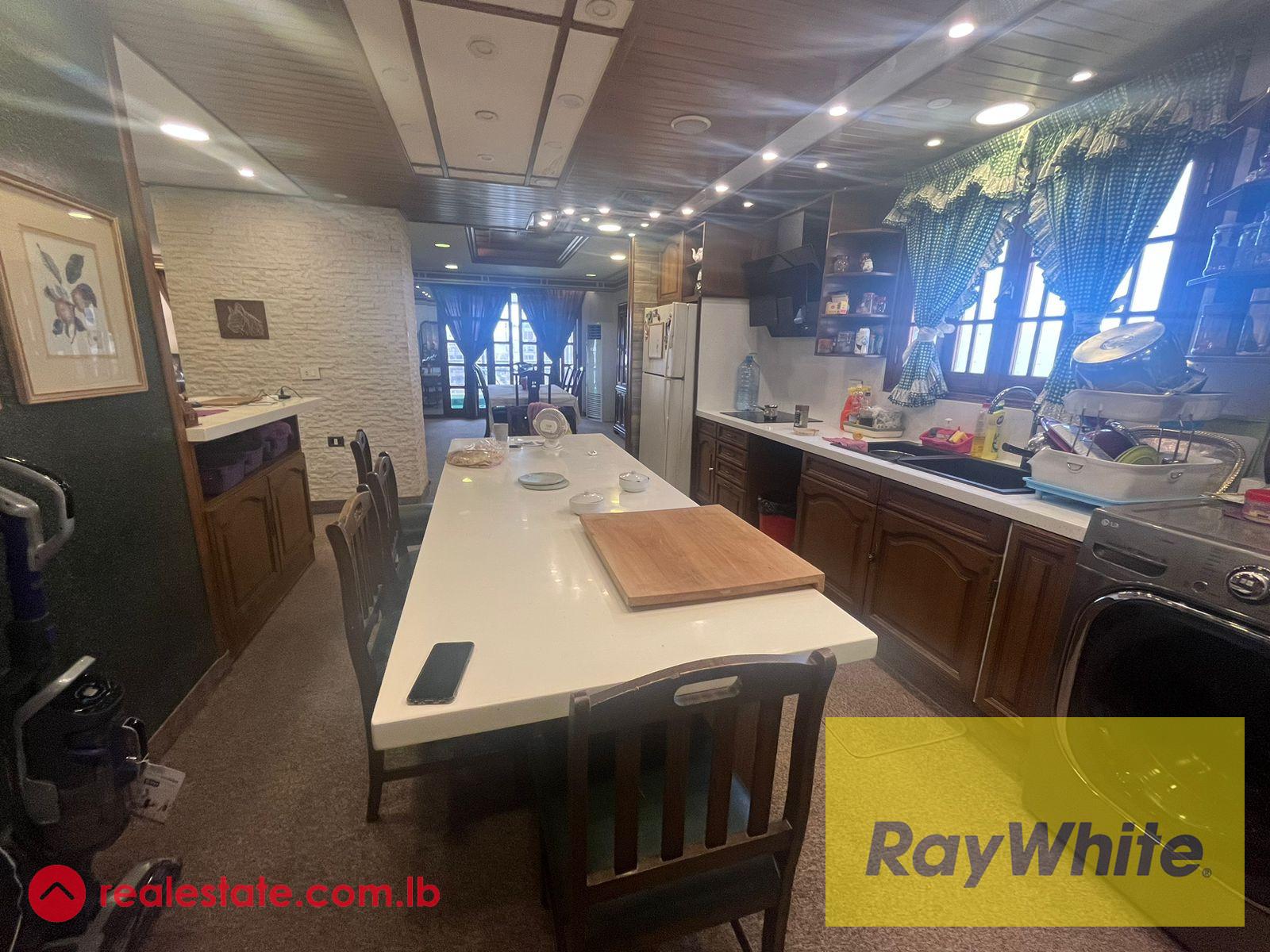 Beautiful Apartment for Rent in Tallet al-khayat