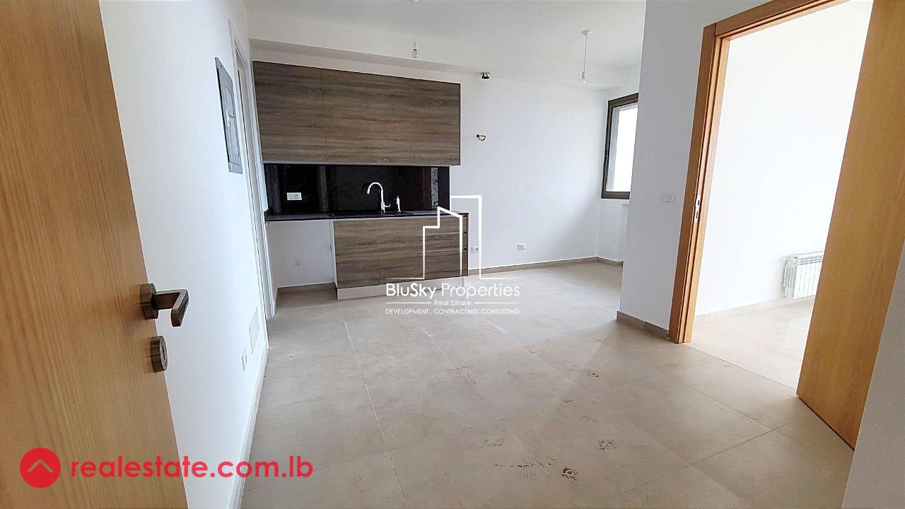 Apartment 185m² Sea View For RENT In Sahel Alma