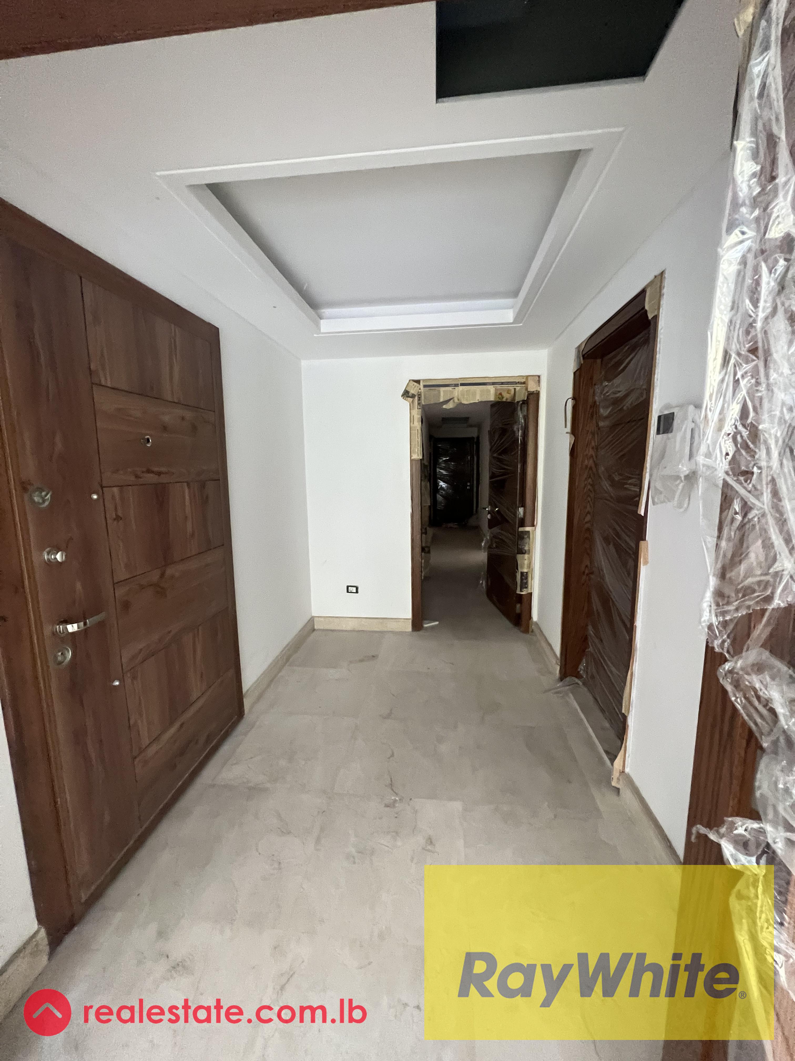 Apartment for sale in Sanayeh