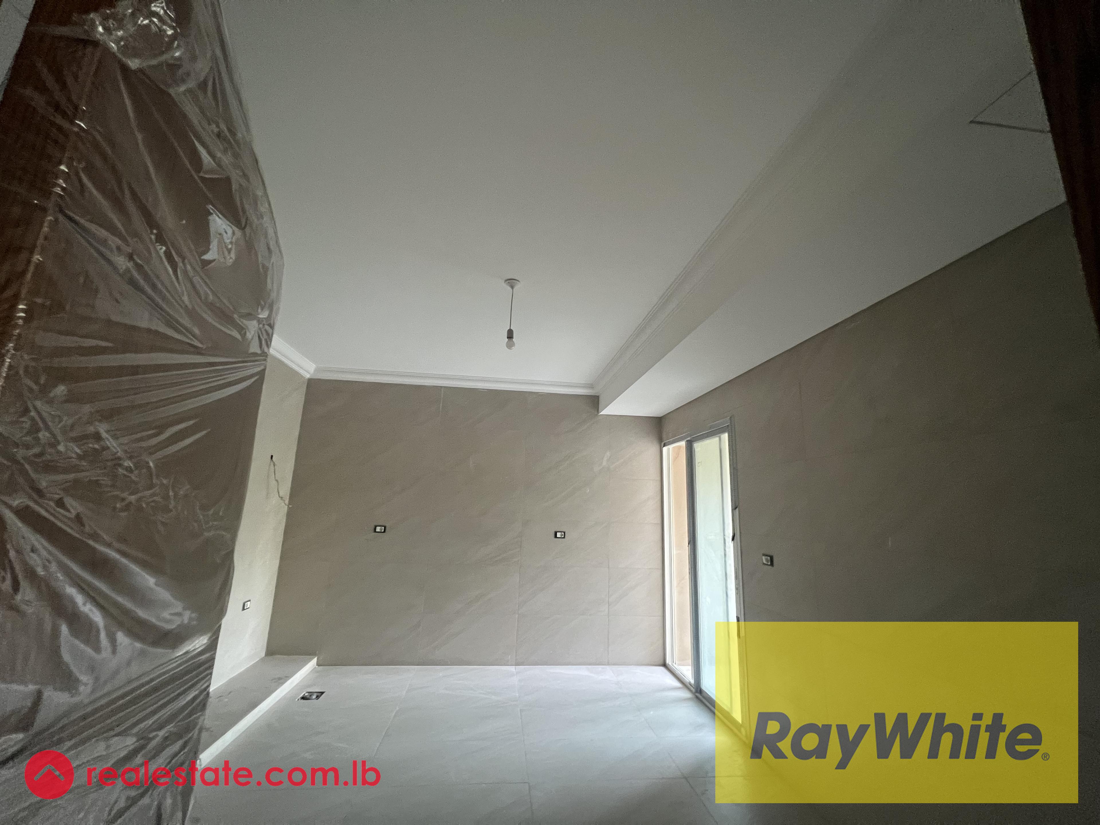 Apartment for sale in Sanayeh