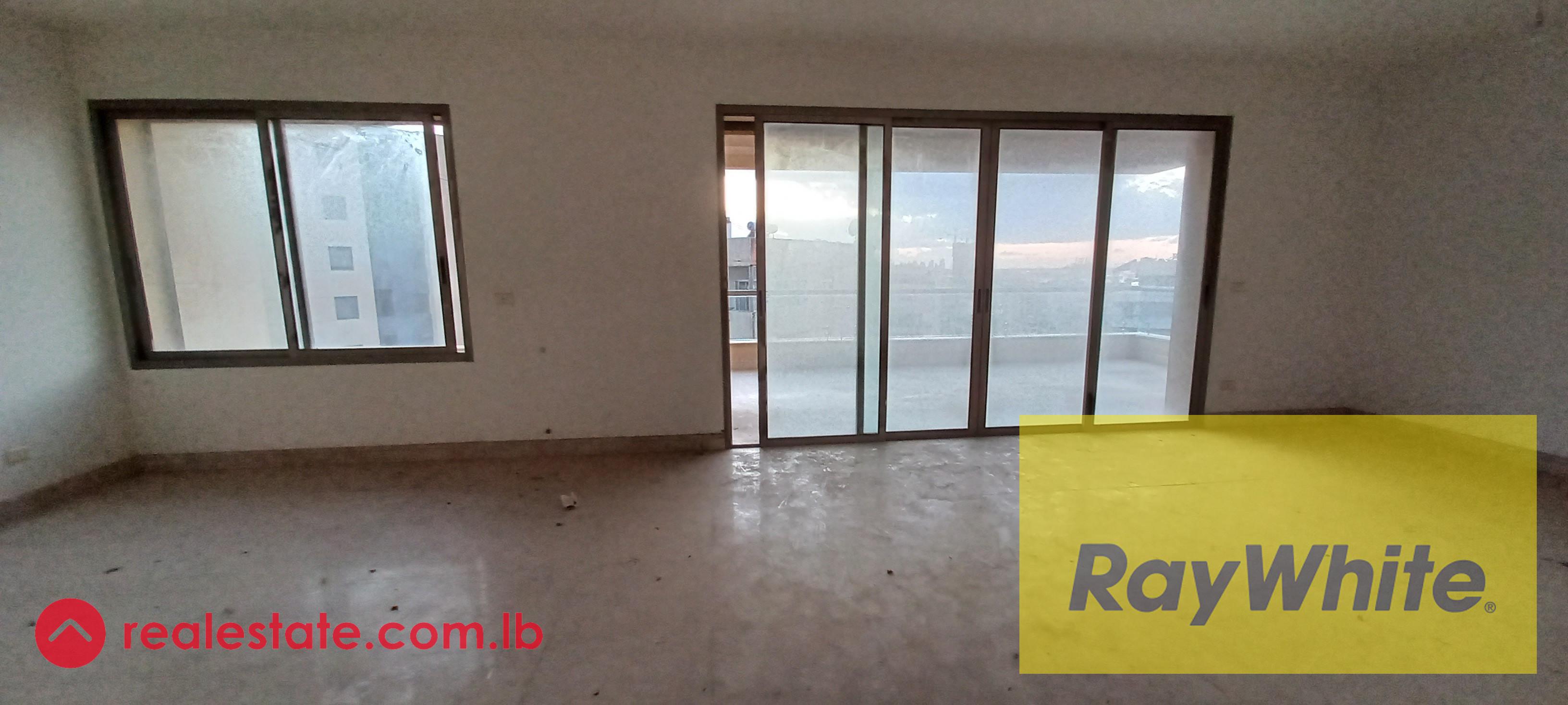 luxorious Apartment In Zalka for sale / Don t miss it