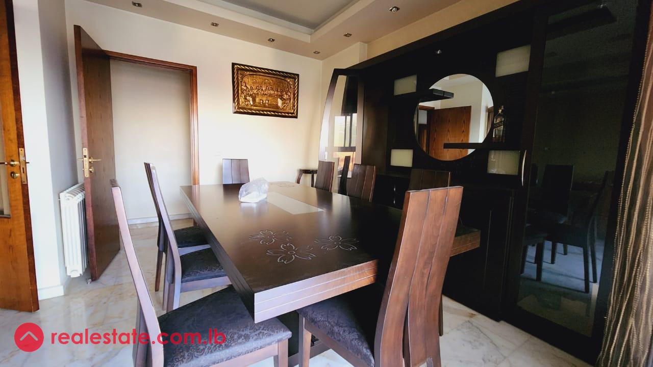 Apartment for sale in Qornet El Hamra/ HOT DEAL