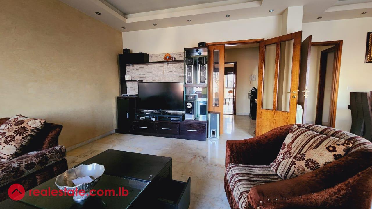 Apartment for sale in Qornet El Hamra/ HOT DEAL