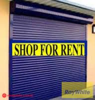 Shop for RENT in Badaro