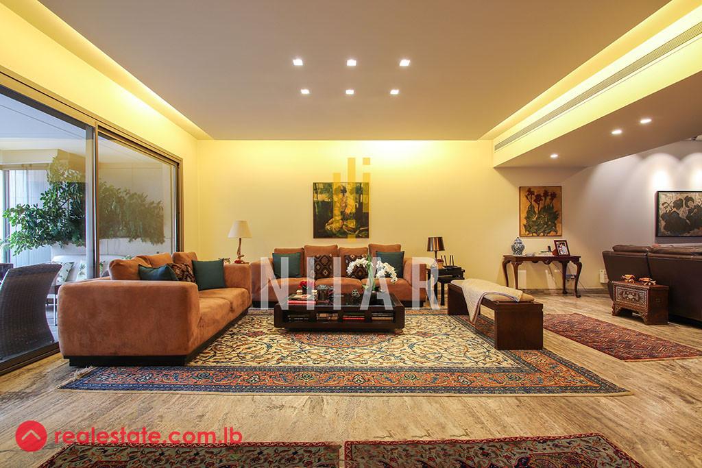 Open Area View | High Floor Level | Prime Location