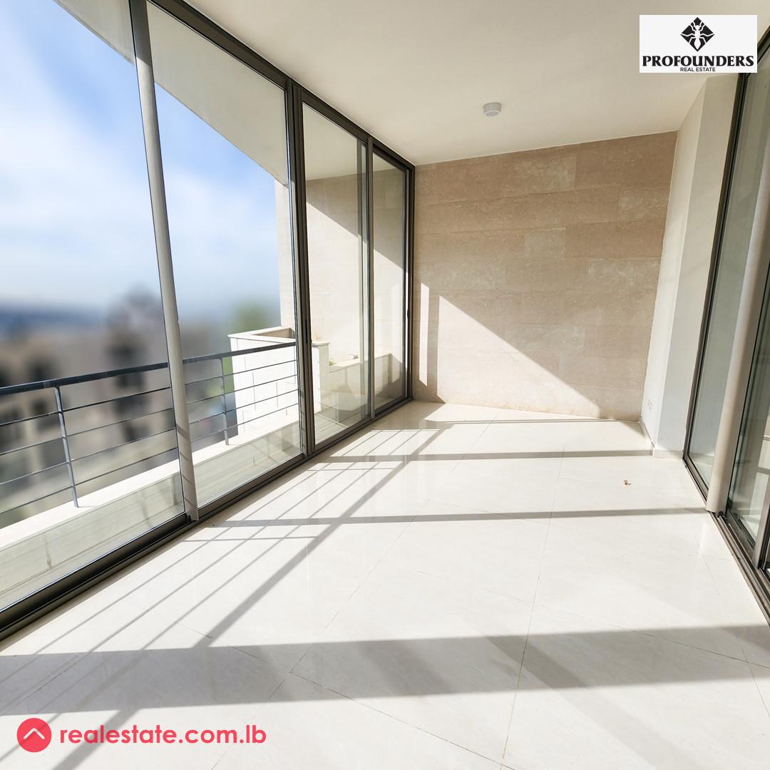 Duplex in a Luxurious Building for Sale in Rabweh