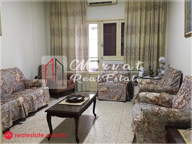 Apartment For Sale|With Balconies