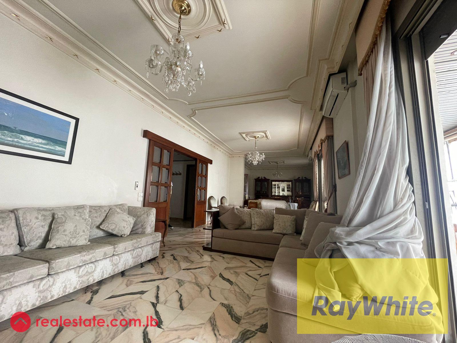 Apartment for Rent in Sanayeh