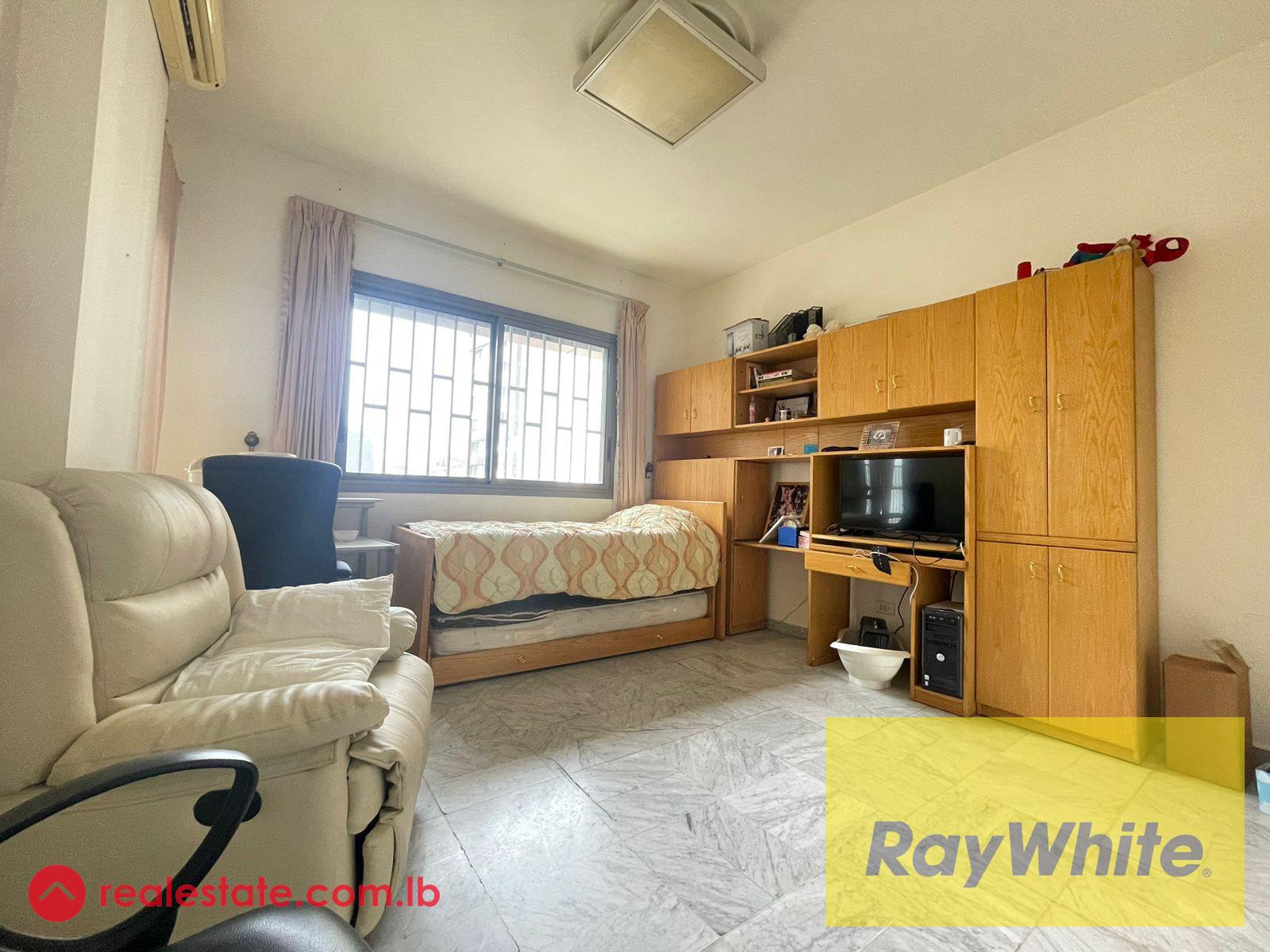 Apartment for Rent in Sanayeh