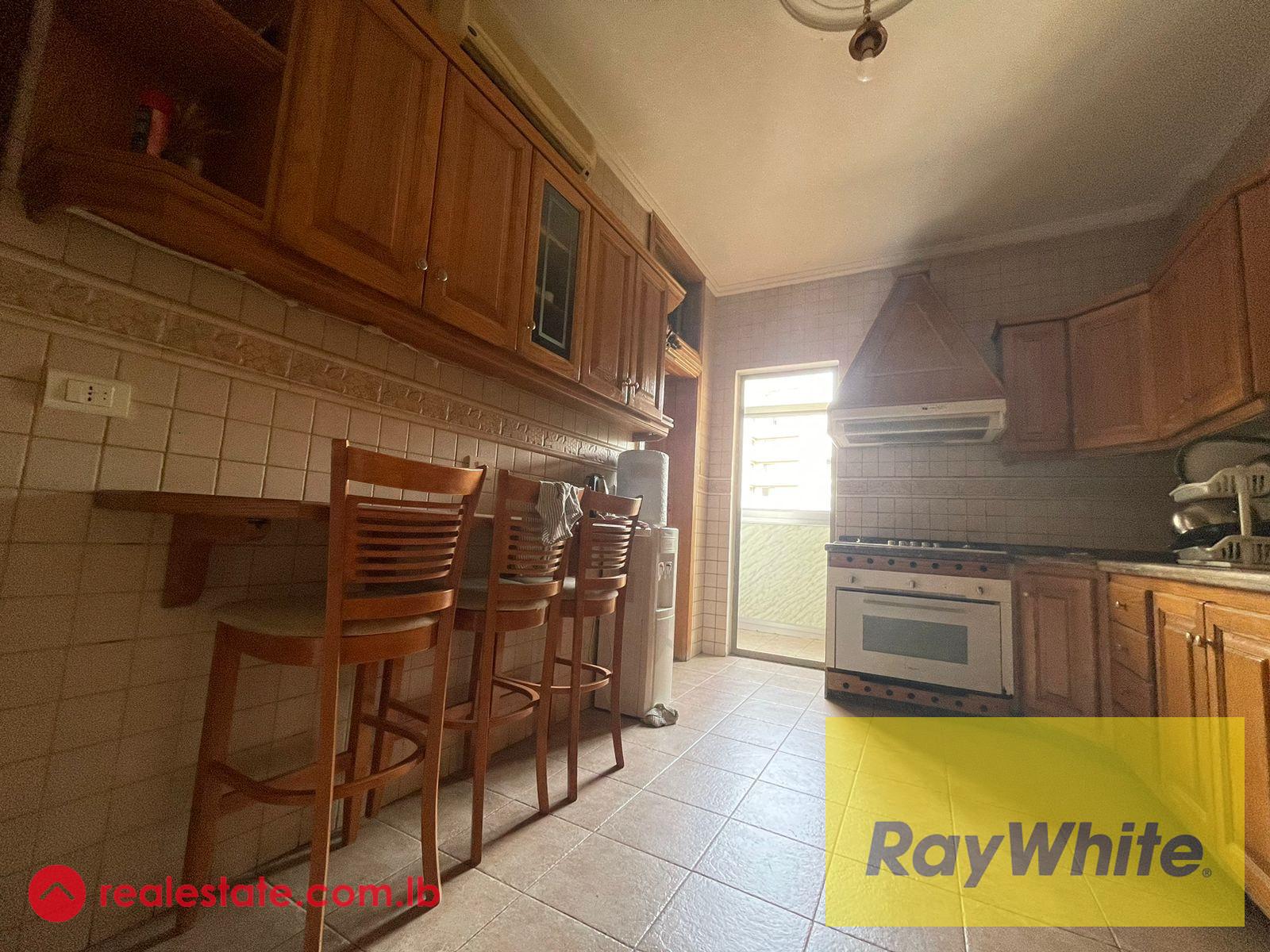 Apartment for Rent in Sanayeh