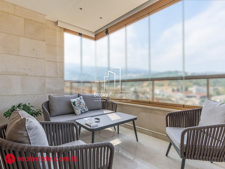 Apartment 230m² Mountain View For SALE In Betchay