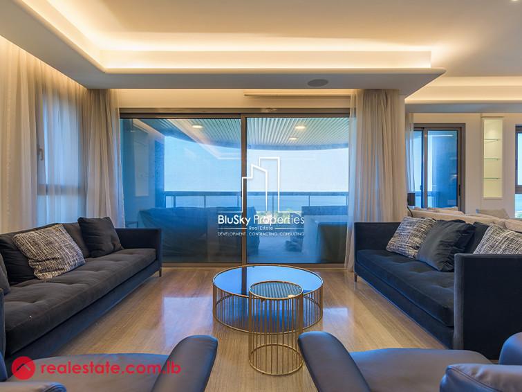 Apartment 435m² Sea View For SALE In Dbayeh