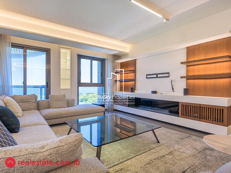 Apartment 435m² Sea View For SALE In Dbayeh