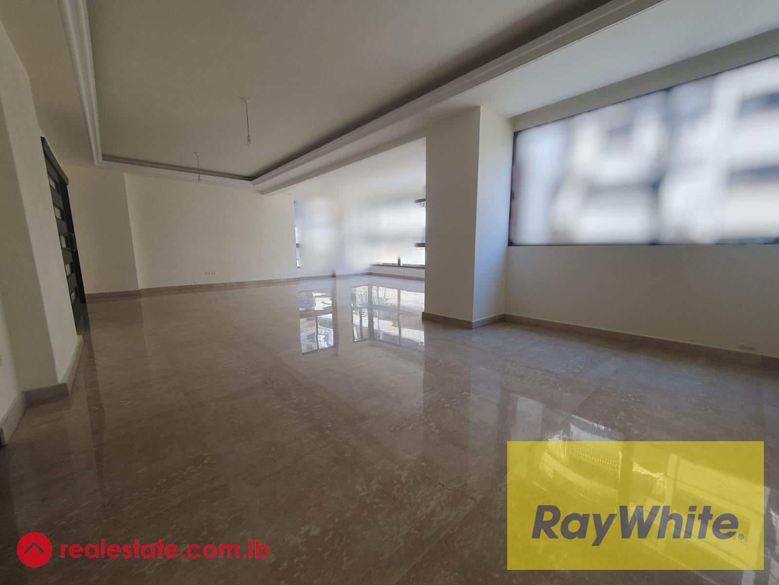 APARTMENT FOR SALE IN SANAYEH