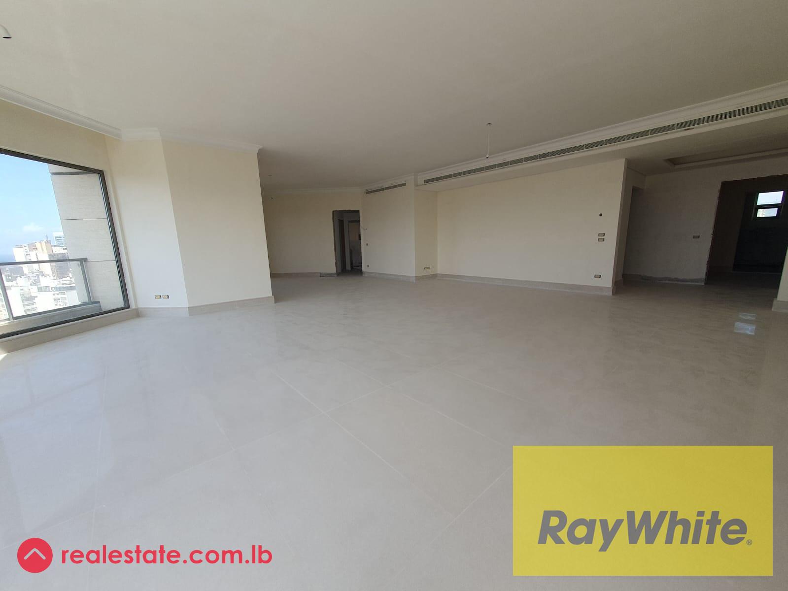 APARTMENT FOR SALE IN SANAYEH