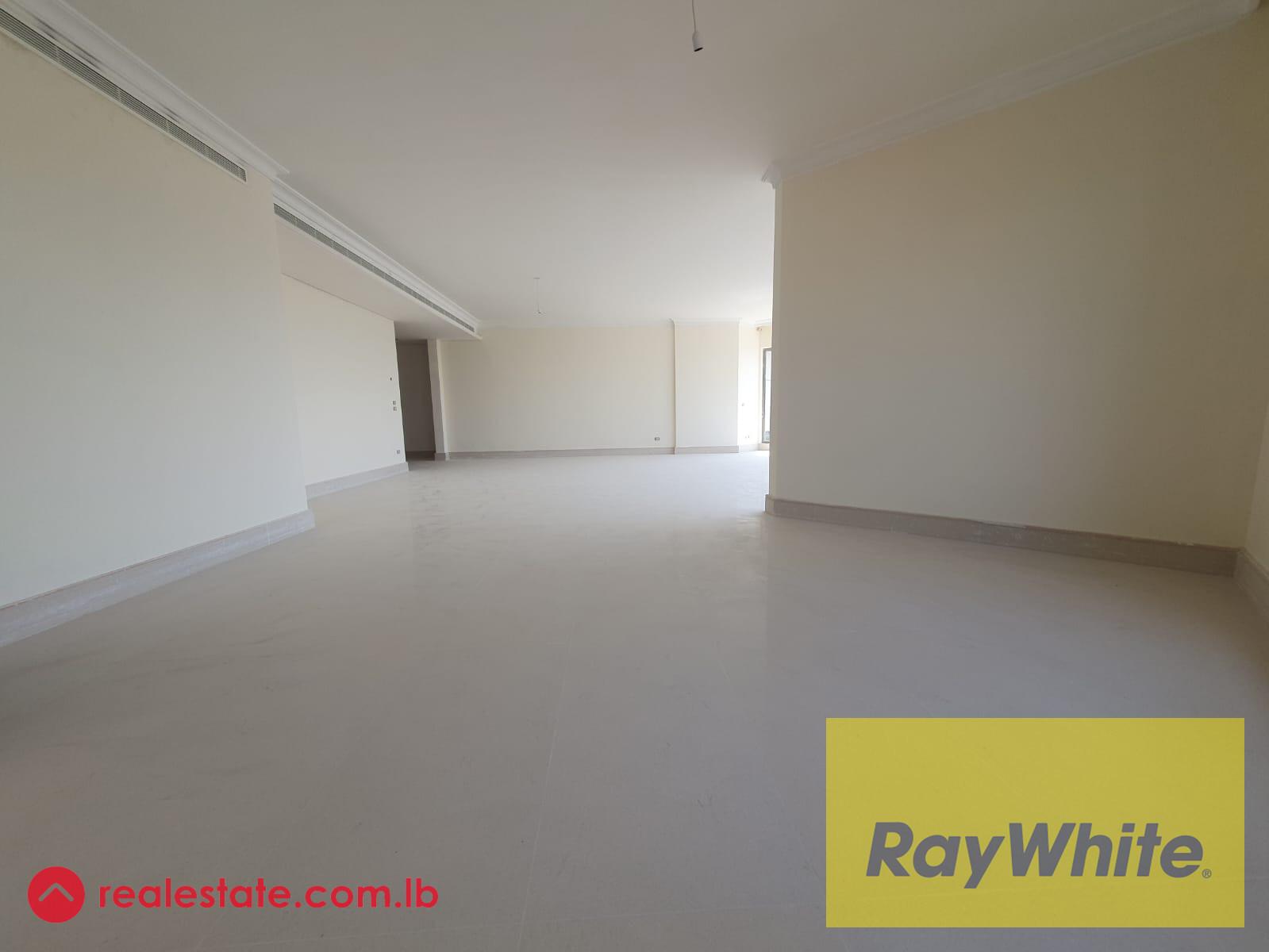 APARTMENT FOR SALE IN SANAYEH