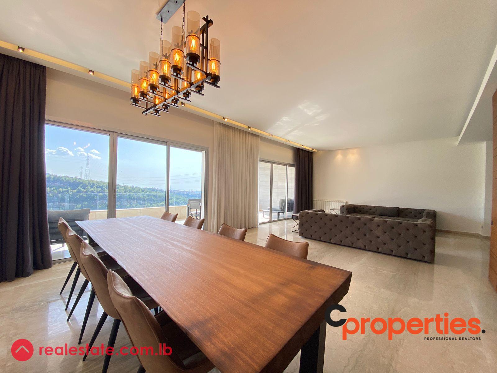 Apartment For Sale in Rabweh