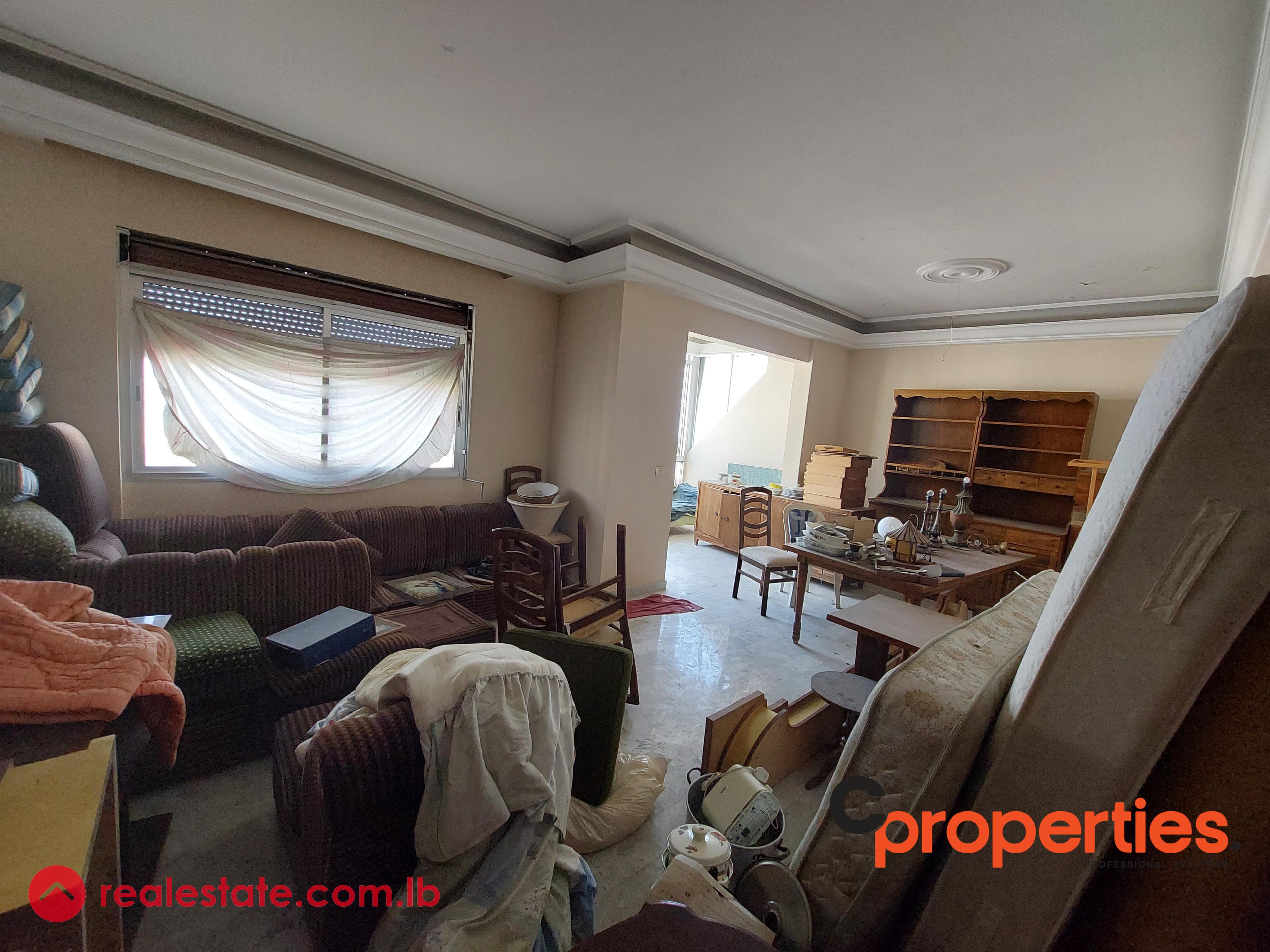 Apartment for rent in Zalka