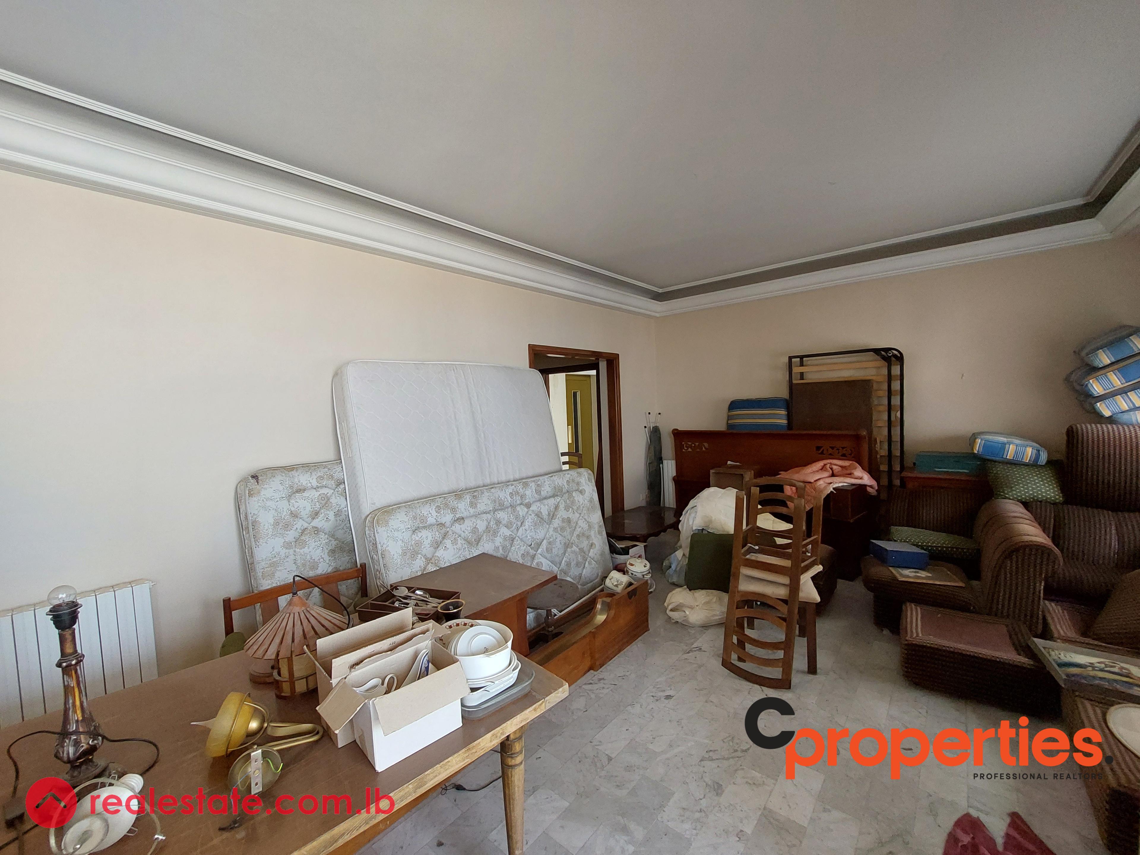 Apartment for rent in Zalka