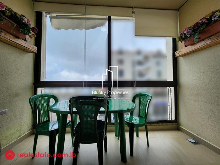 Apartment 100m² Mountain View For RENT In Qlayaat #YM