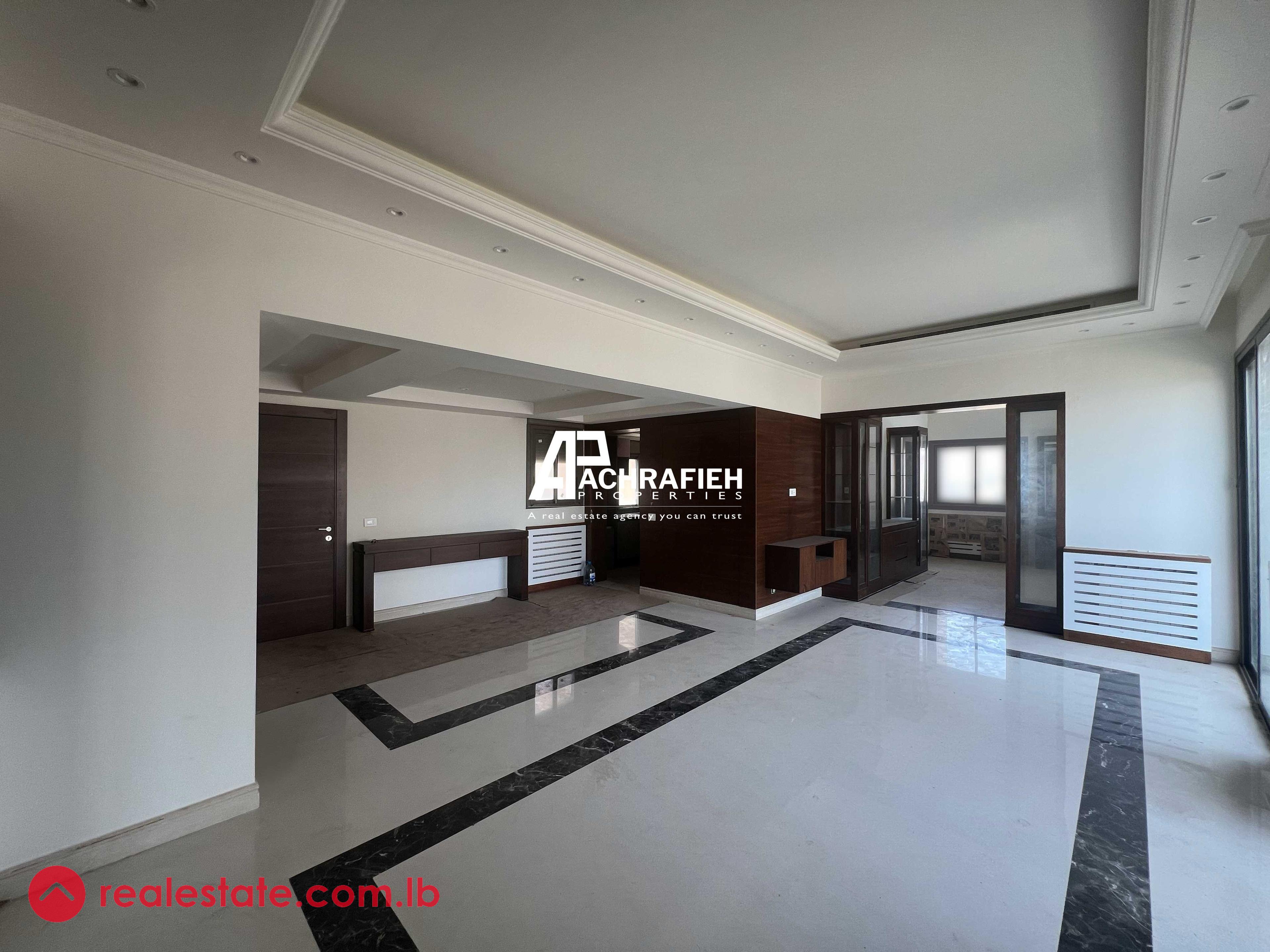 Duplex For Sale | 470 Sqm | in Achrafieh