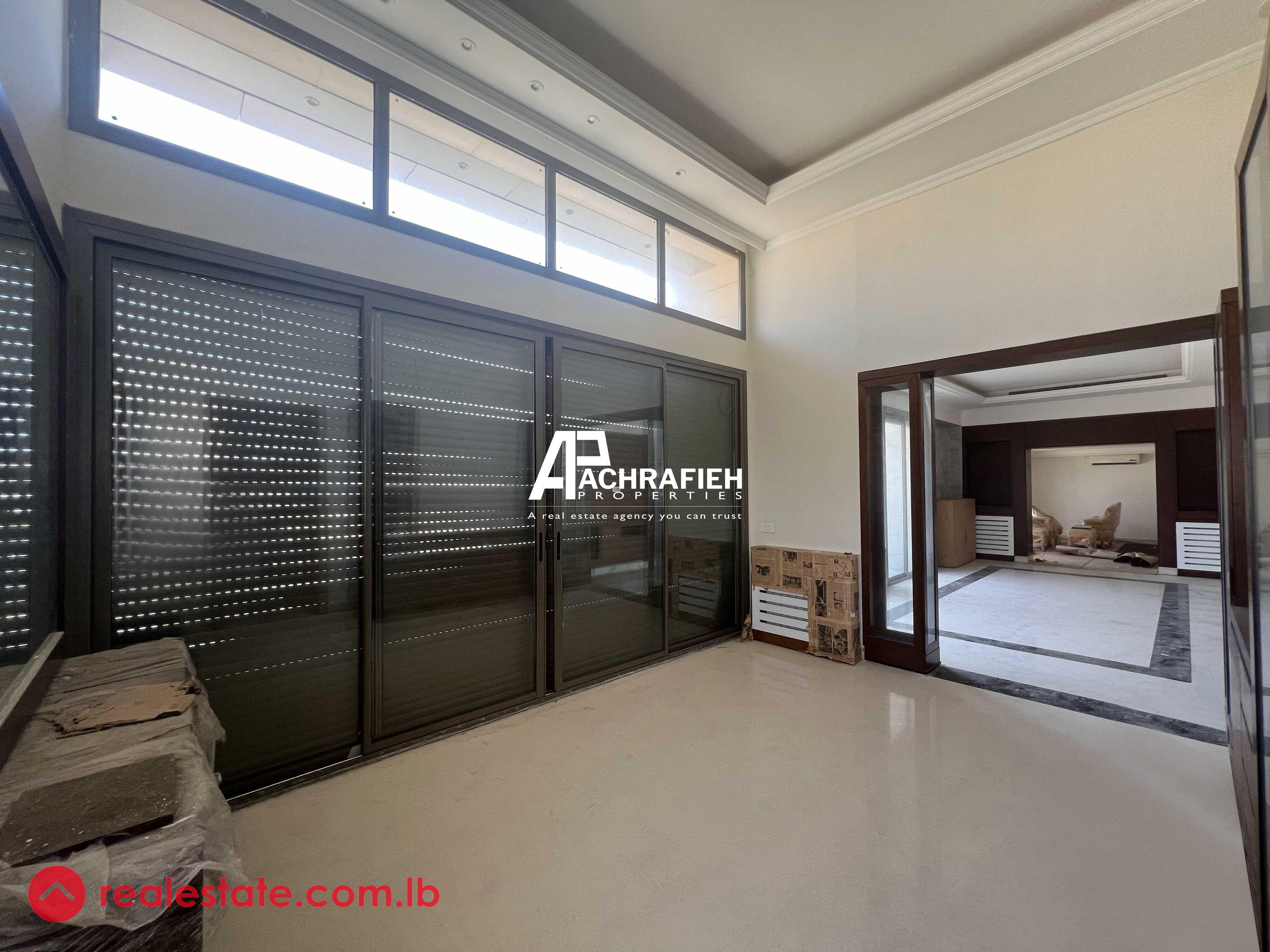 Duplex For Sale | 470 Sqm | in Achrafieh