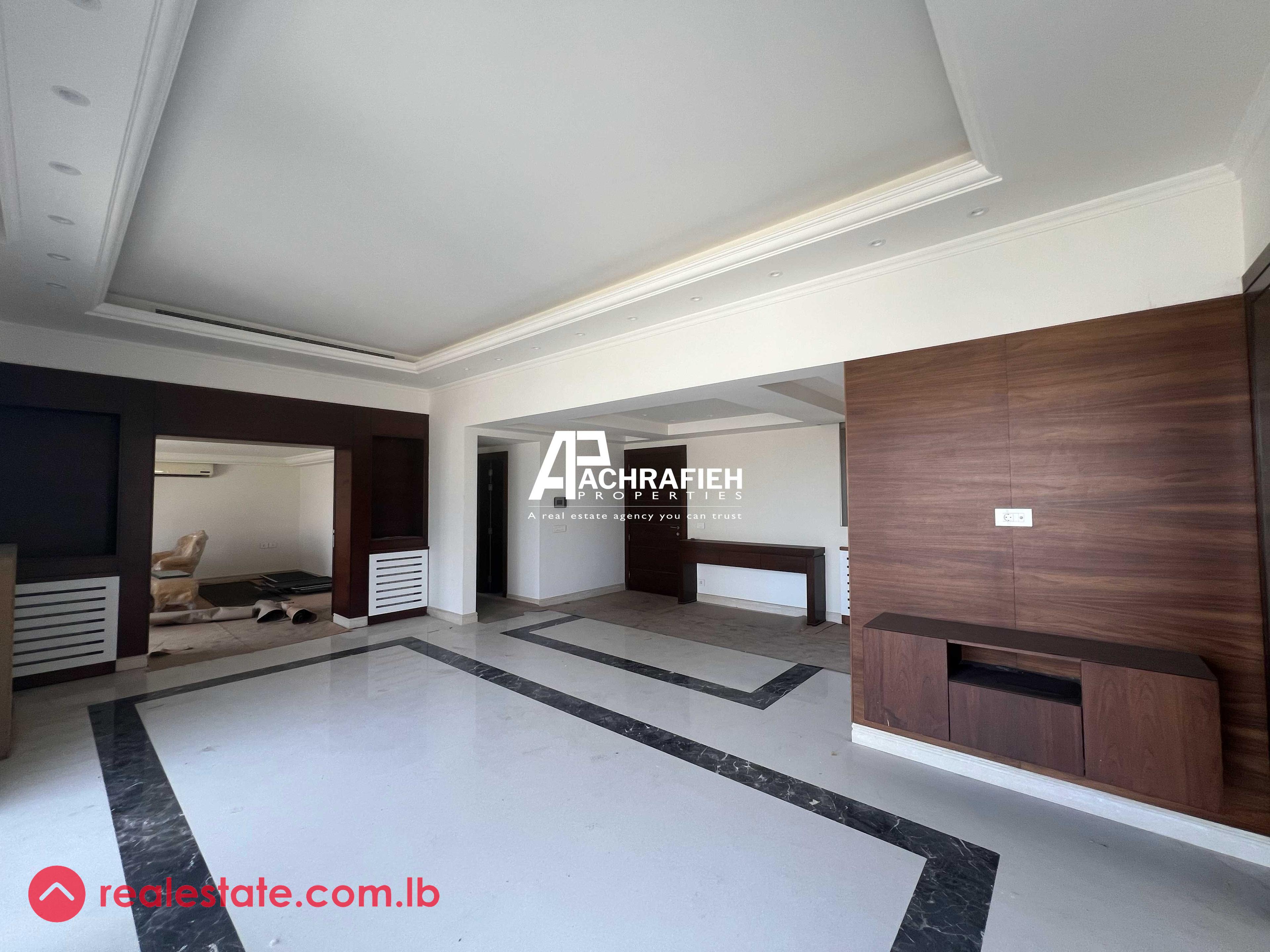 Duplex For Sale | 470 Sqm | in Achrafieh