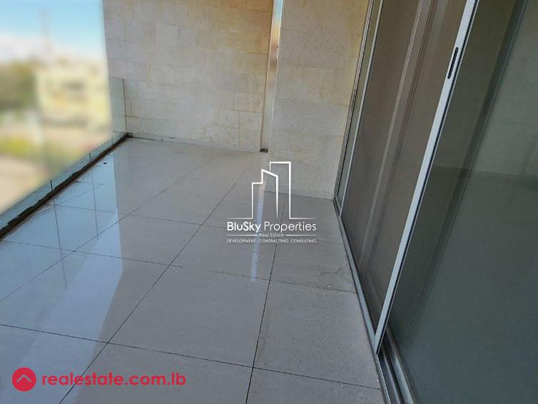 Apartment 165m² Sea View For RENT In Beit Meri #GS