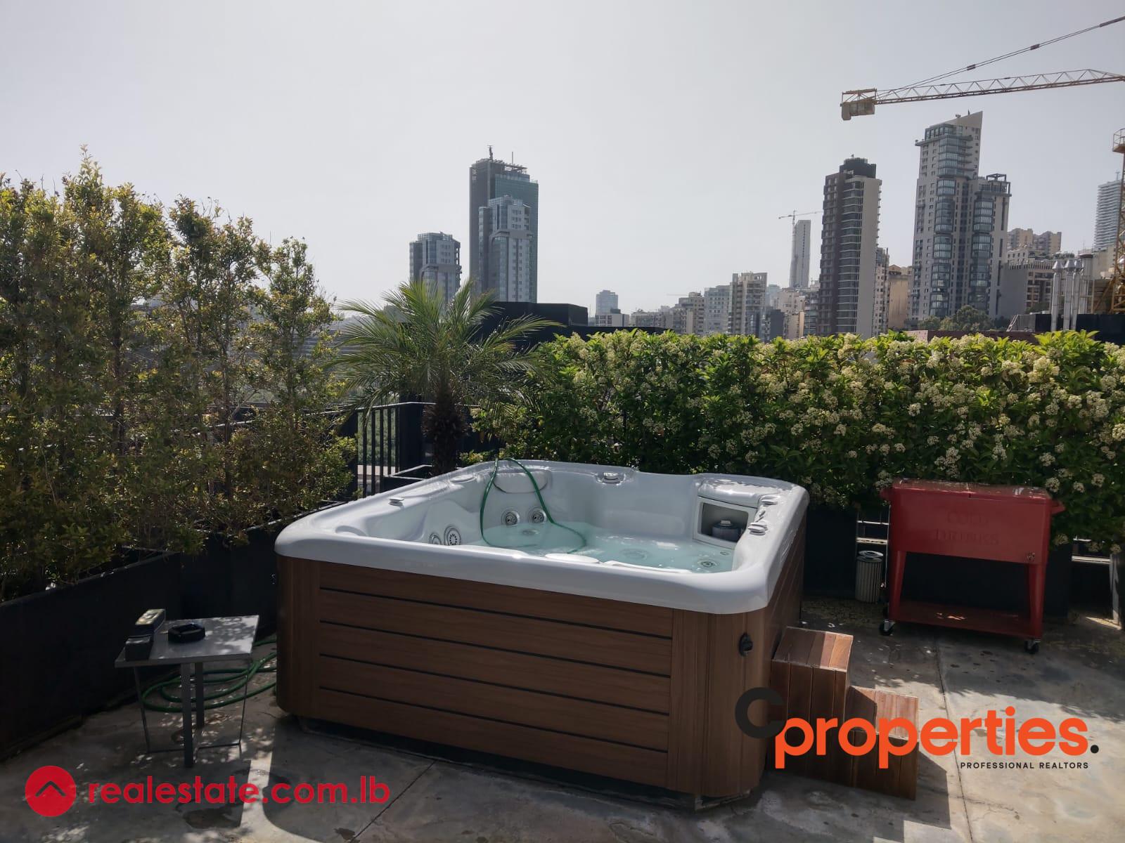 Duplex | Prime Location | Terrace