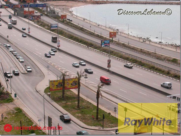 Unlock Your Dream: Prime Land in Dbayeh Awaits Your Imagination