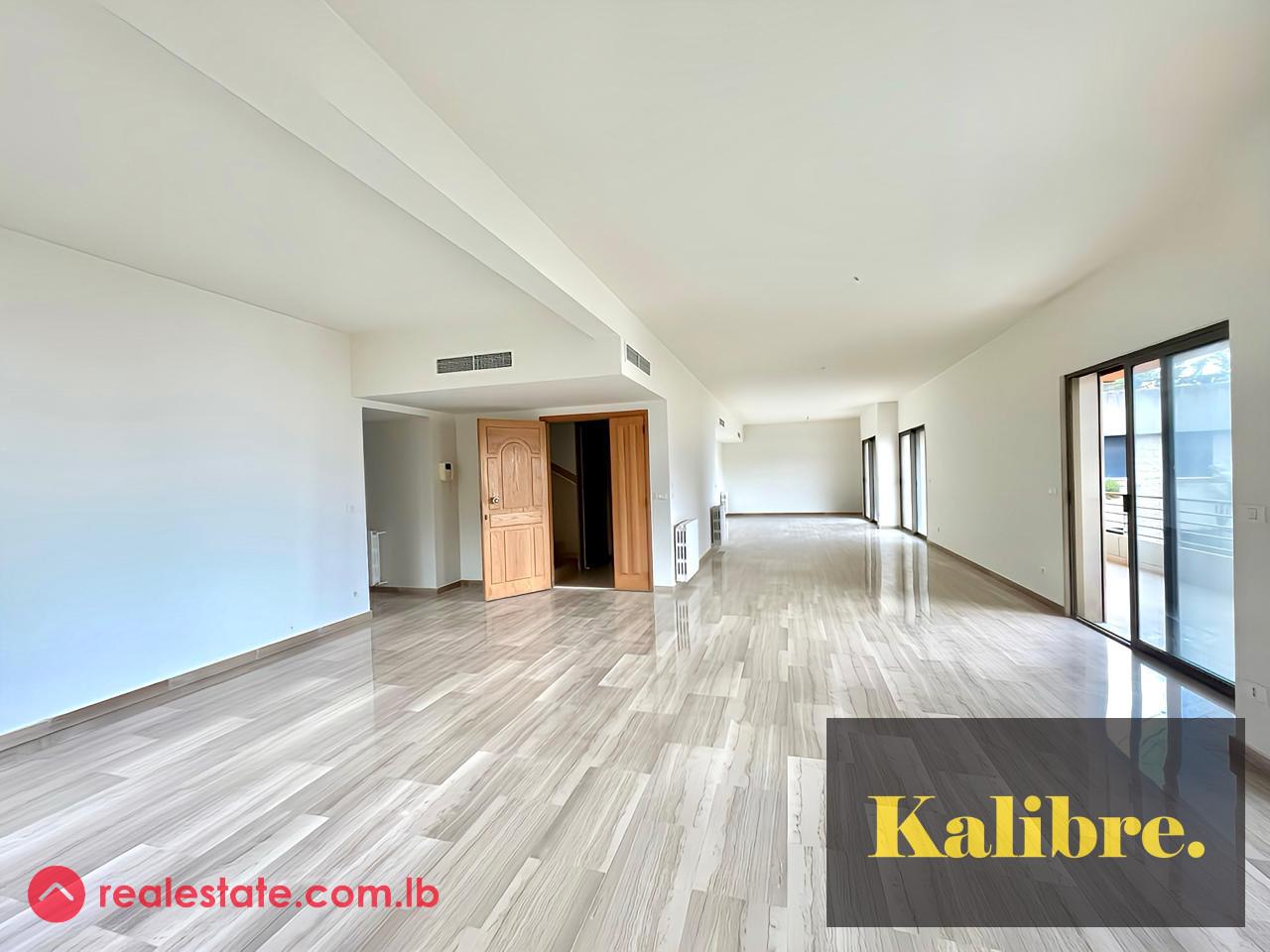 $600,000 in Rabieh | Prime Location