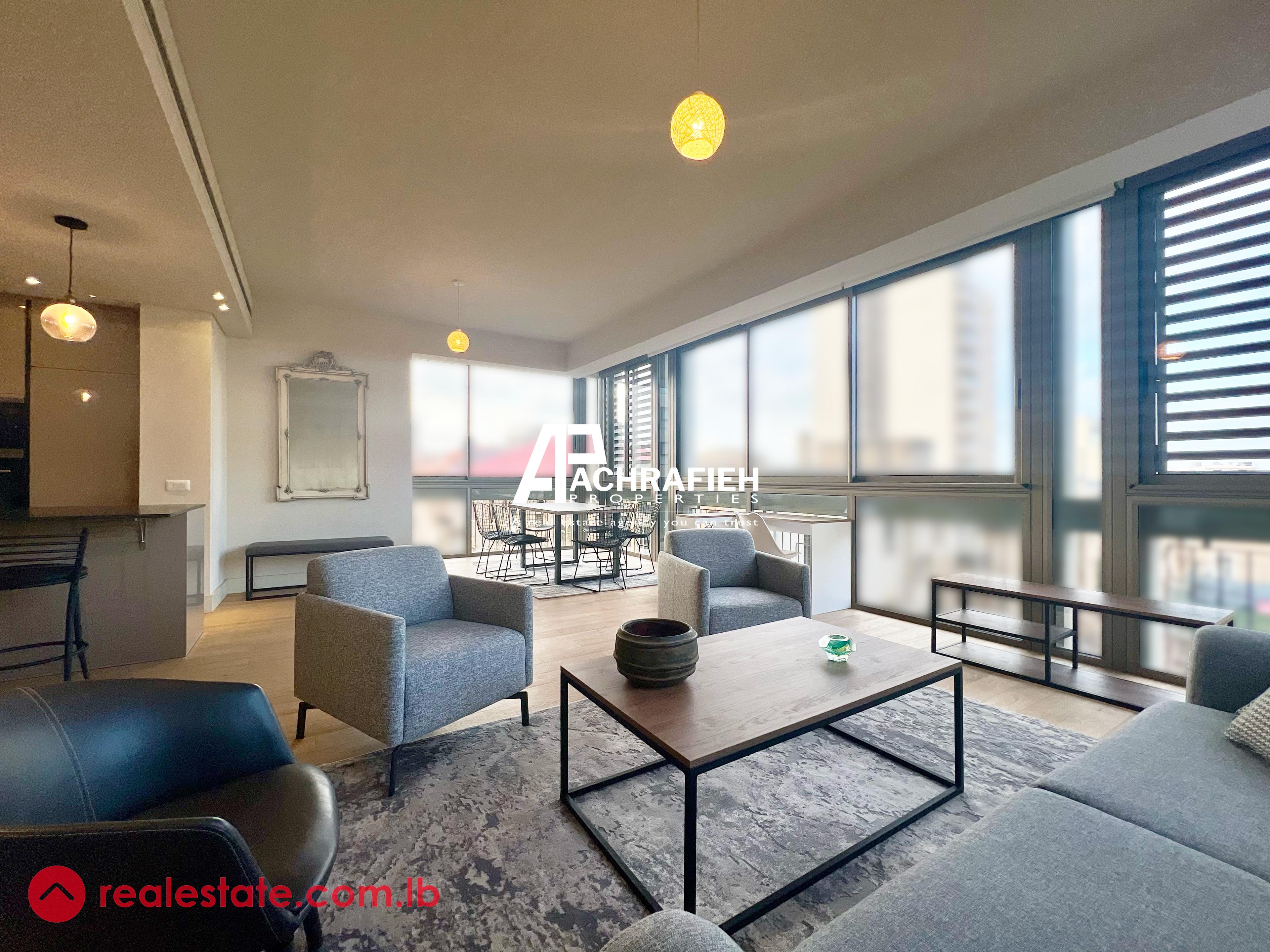 3 Bedrooms | 24/7 Electricity | Beautiful Apartment