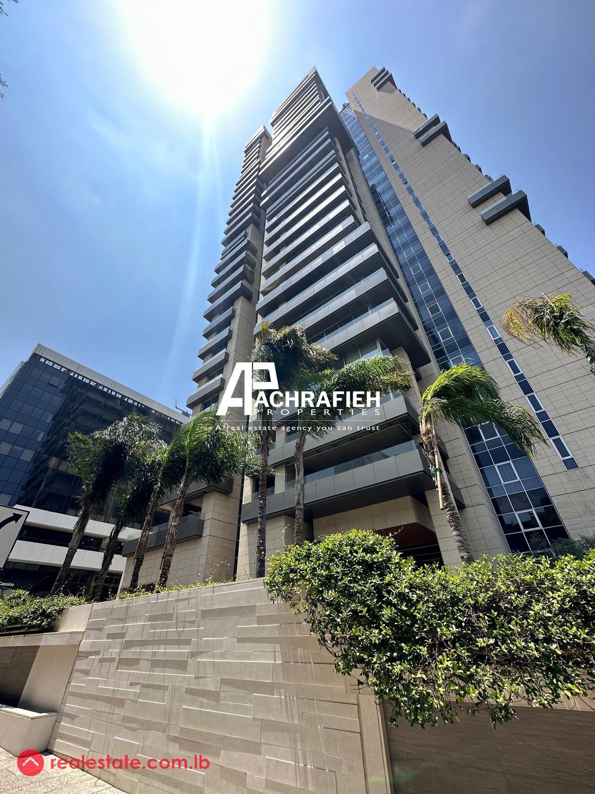 Apartment for sale in sursock - 600sqm , AP-13807 | Apartment in ...