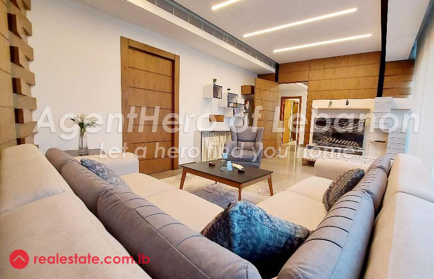 Unique Flat | Private Terrace | 24/7 Electricity